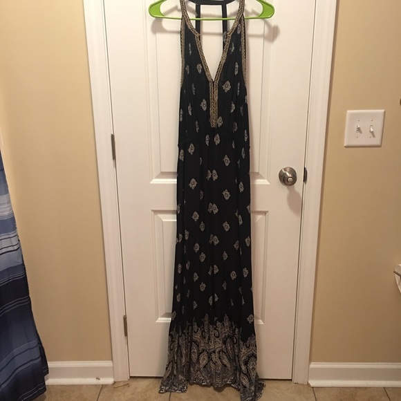 Lucky Brand Dresses & Skirts - Lucky Brand maxi dress